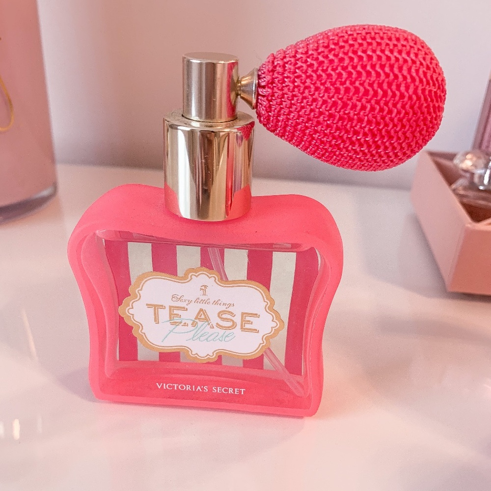 Victoria’s Secret perfume